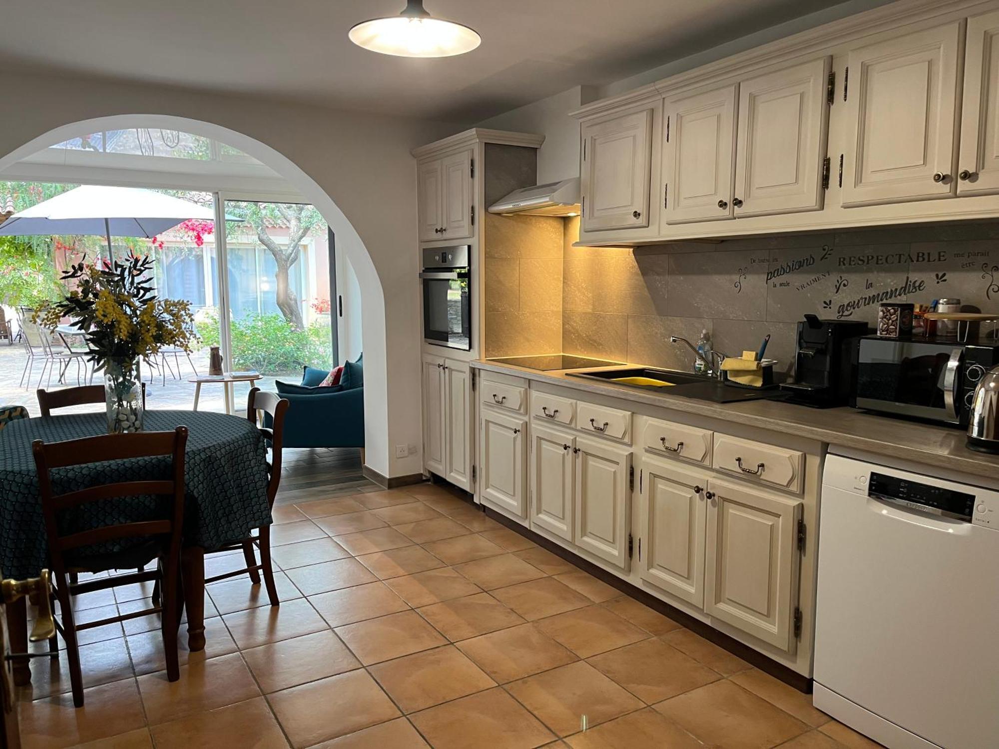 Résidence Le Clos des Oliviers Sorbo-Ocagnano Exterior foto
