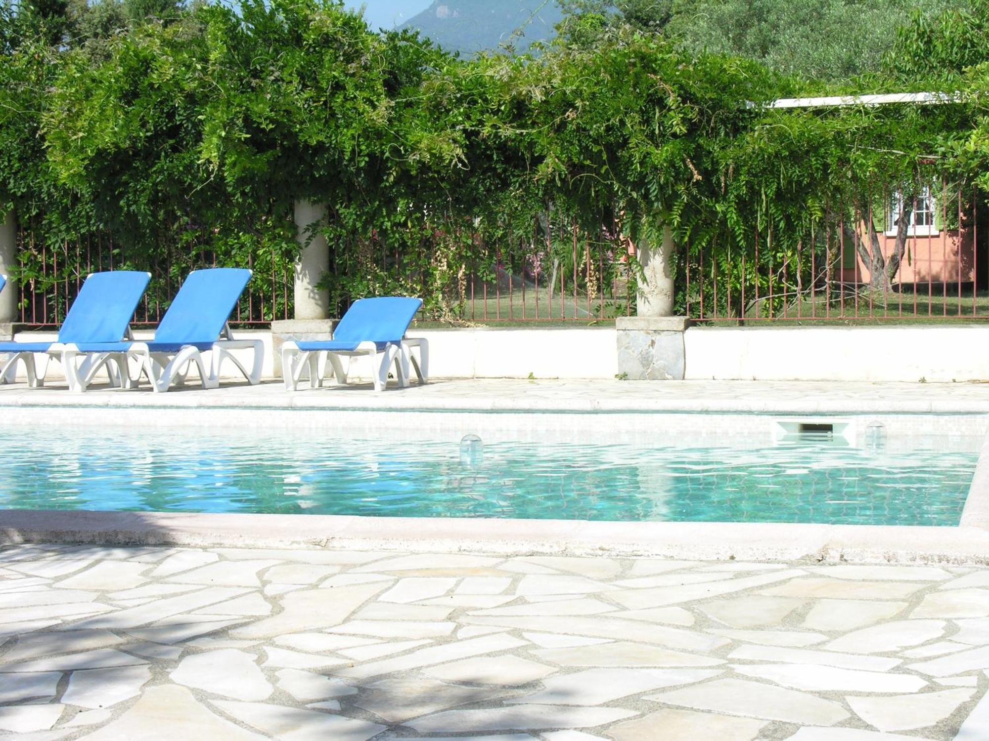 Résidence Le Clos des Oliviers Sorbo-Ocagnano Quarto foto