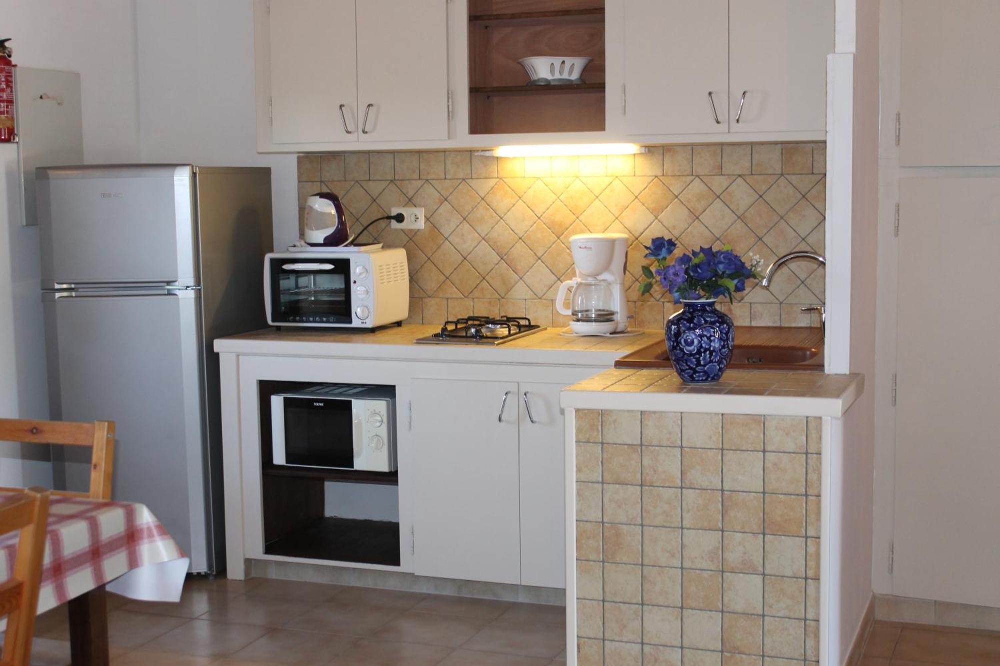 Résidence Le Clos des Oliviers Sorbo-Ocagnano Quarto foto