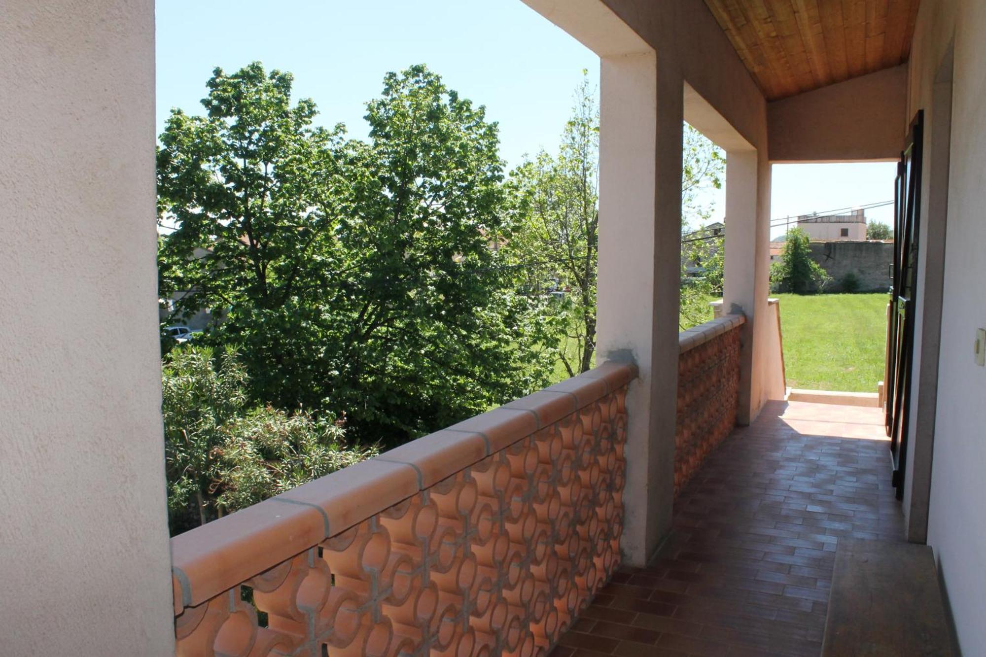 Résidence Le Clos des Oliviers Sorbo-Ocagnano Quarto foto