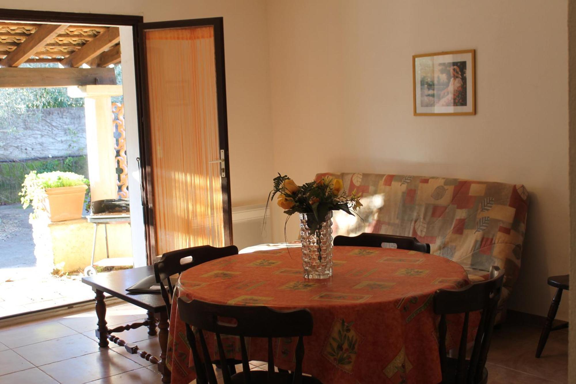 Résidence Le Clos des Oliviers Sorbo-Ocagnano Quarto foto
