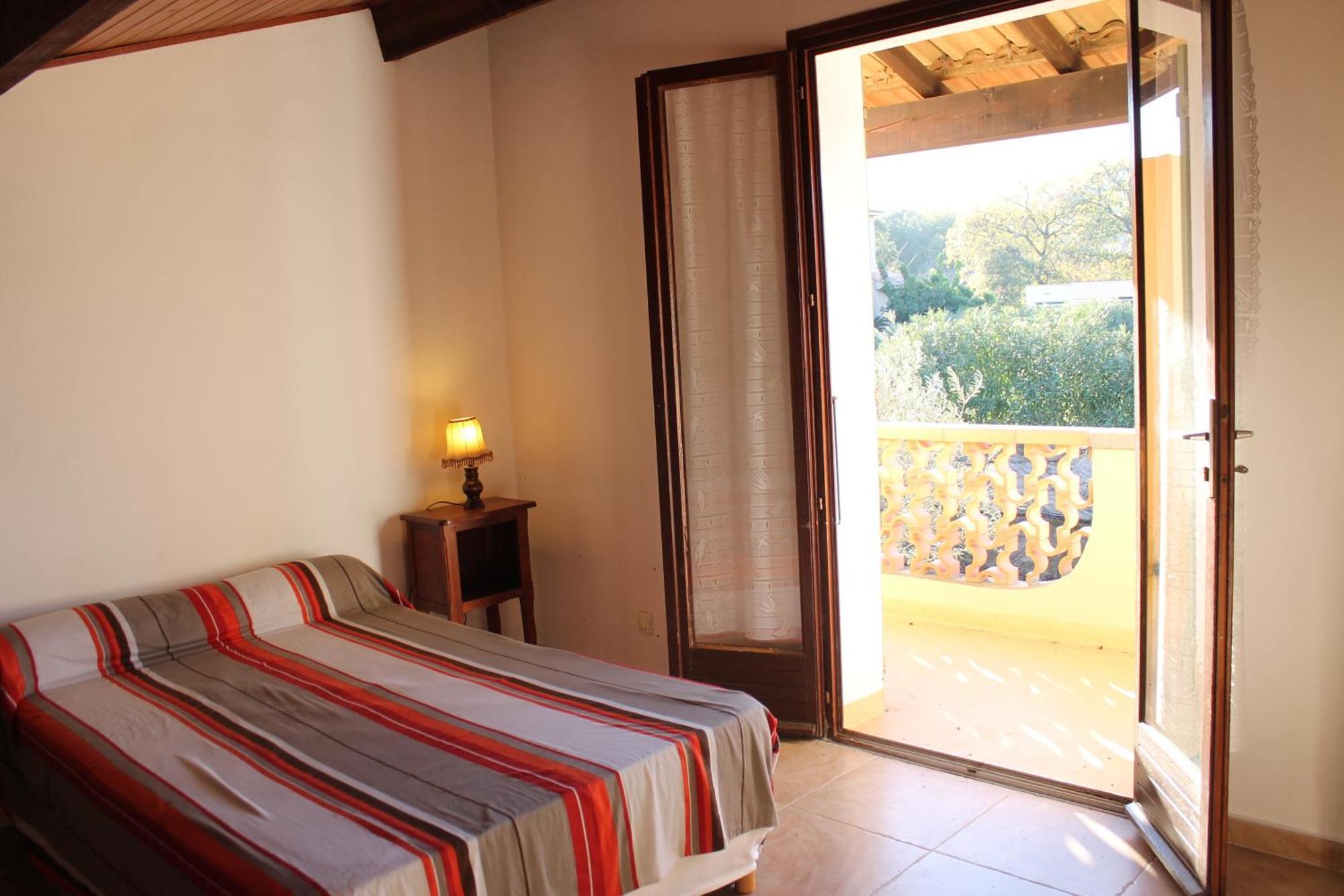 Résidence Le Clos des Oliviers Sorbo-Ocagnano Quarto foto