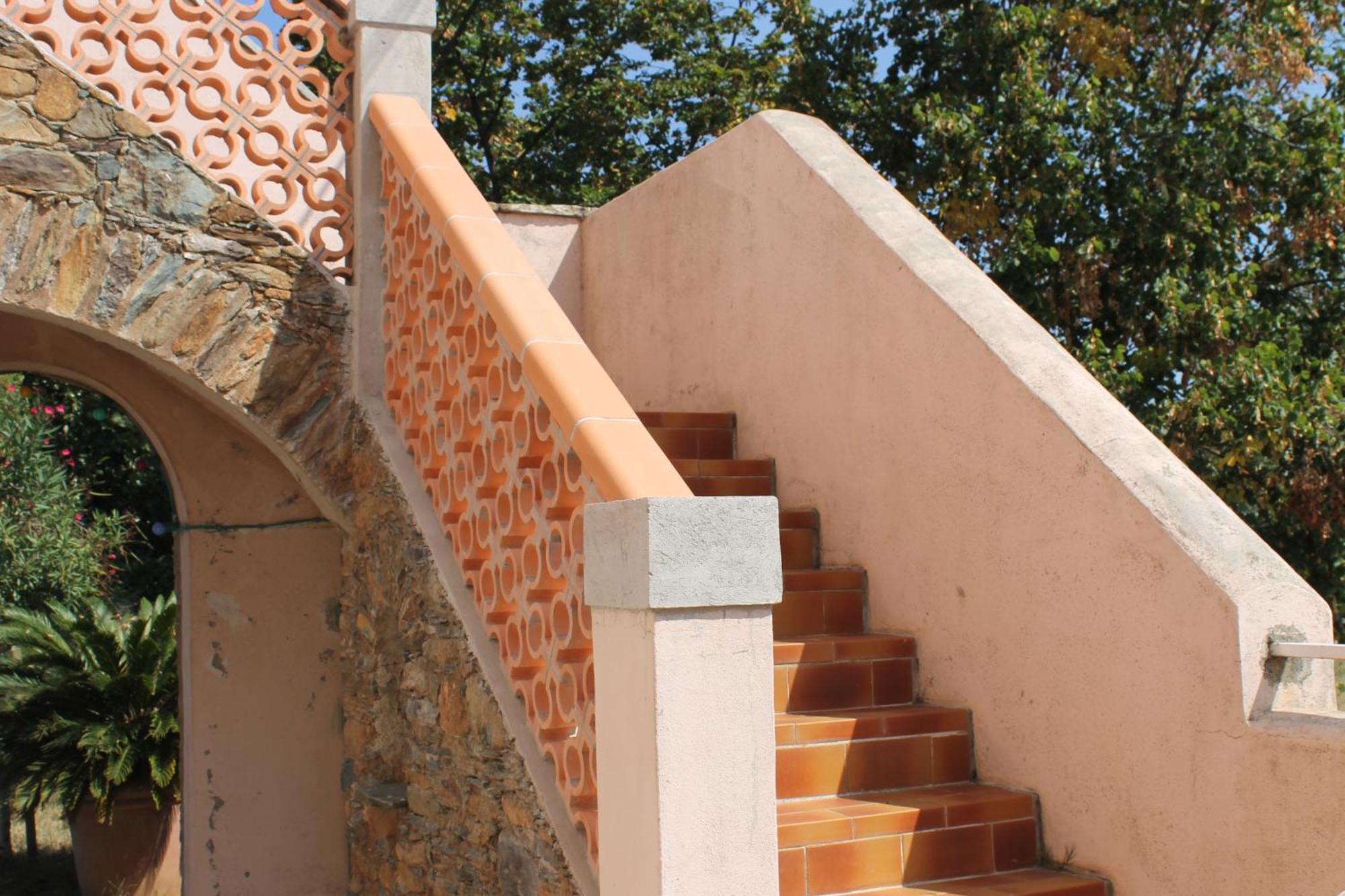 Résidence Le Clos des Oliviers Sorbo-Ocagnano Quarto foto