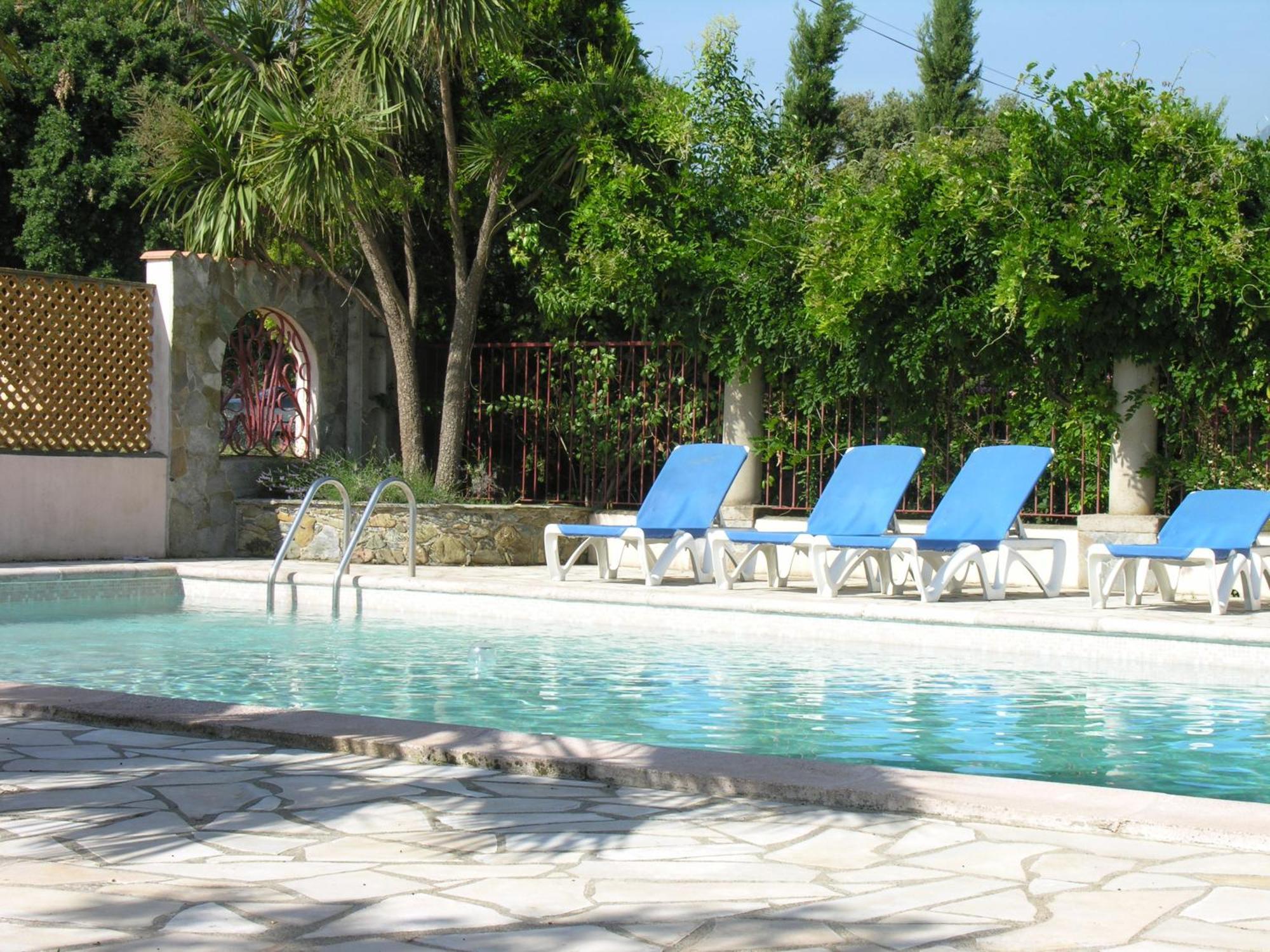 Résidence Le Clos des Oliviers Sorbo-Ocagnano Quarto foto