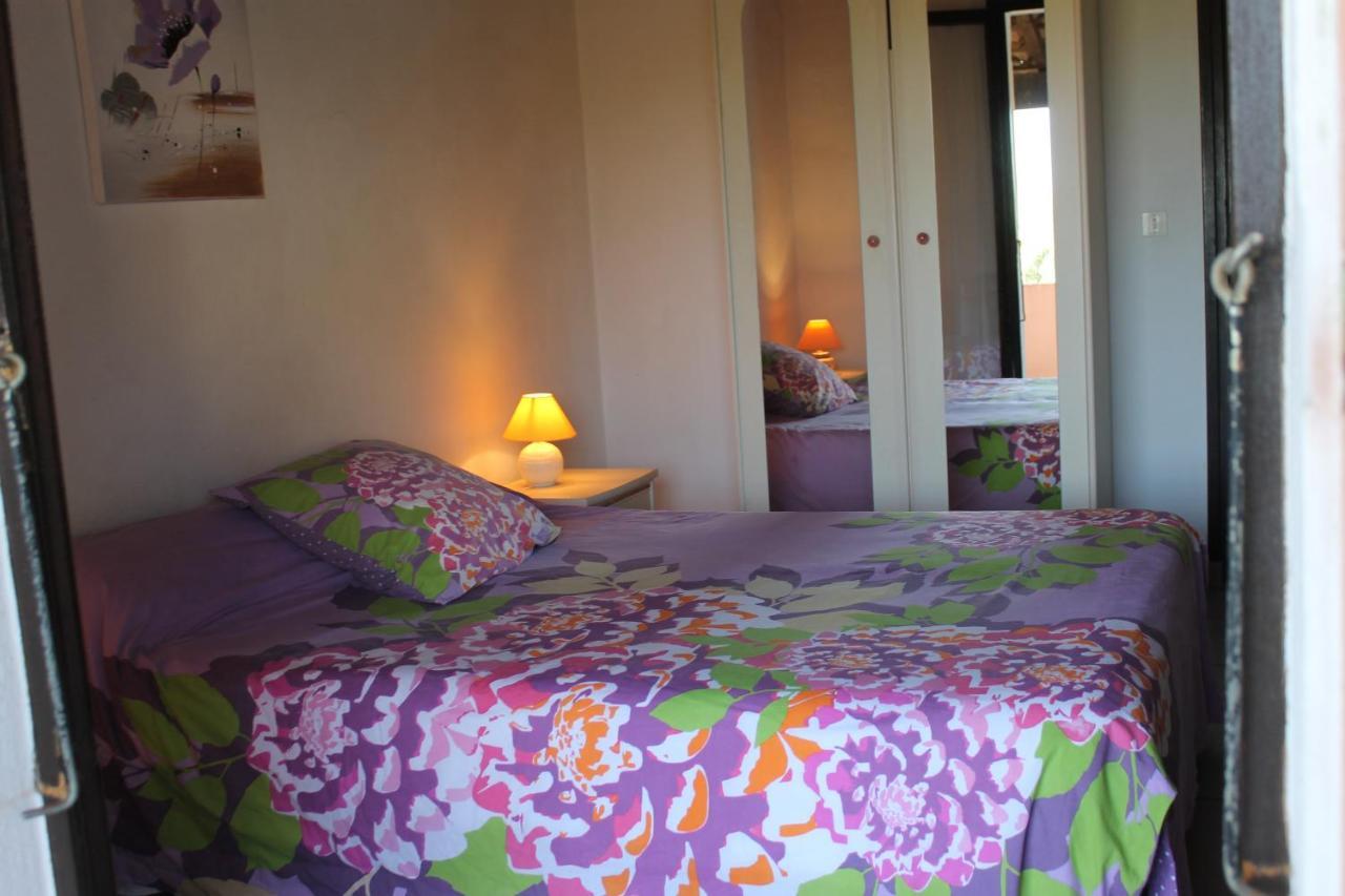 Résidence Le Clos des Oliviers Sorbo-Ocagnano Exterior foto